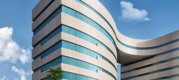 536m² Office in Merida, Mexico No. 89732 2