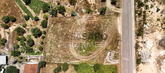 Land in Quarteira, Portugal No. 192772 3