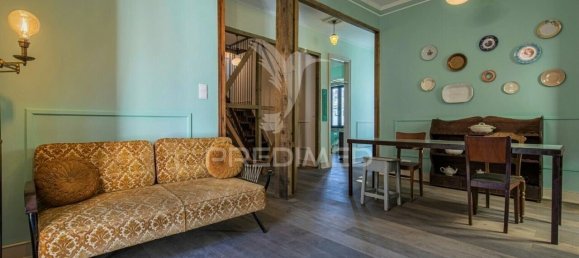 3 غرف نوم منزل في Lisbon, Portugal رقم 118548 2