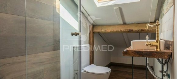 3 غرف نوم منزل في Lisbon, Portugal رقم 118548 31