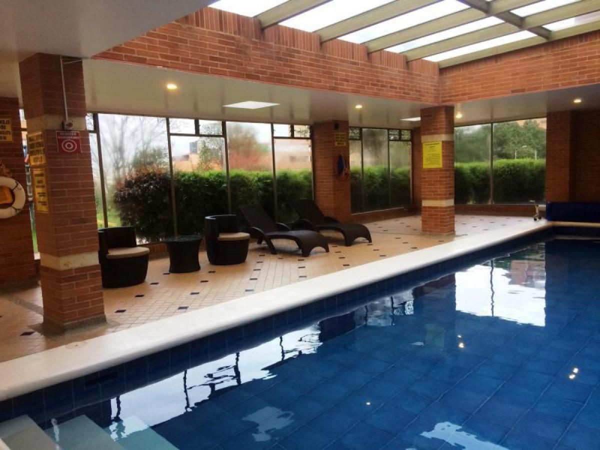 3 Schlafzimmer Haus in Bogota, Colombia, Nr. 11929