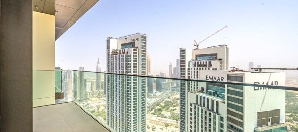 4 bedrooms Penthouse in Downtown Dubai (Downtown Burj Dubai), UAE No. 3267 11