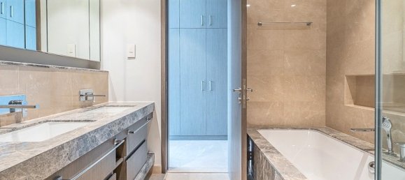 4 bedrooms Penthouse in Downtown Dubai (Downtown Burj Dubai), UAE No. 3267 17