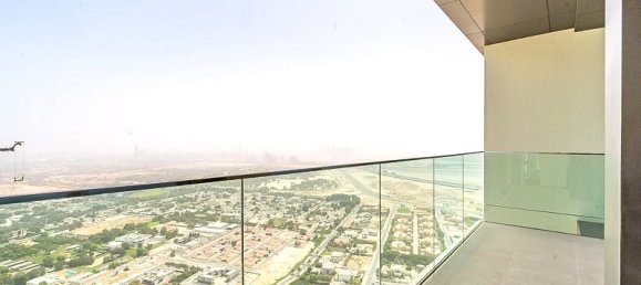 4 bedrooms Penthouse in Downtown Dubai (Downtown Burj Dubai), UAE No. 3267 9