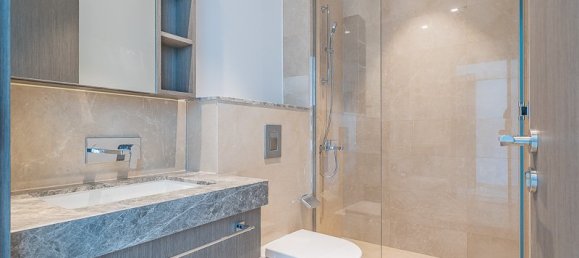 4 bedrooms Penthouse in Downtown Dubai (Downtown Burj Dubai), UAE No. 3267 24