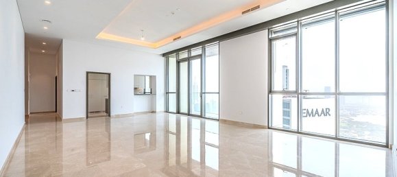 4 bedrooms Penthouse in Downtown Dubai (Downtown Burj Dubai), UAE No. 3267 2