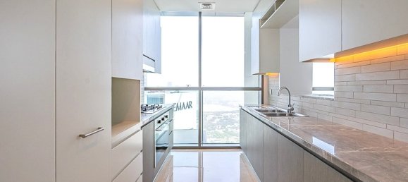 4 bedrooms Penthouse in Downtown Dubai (Downtown Burj Dubai), UAE No. 3267 5