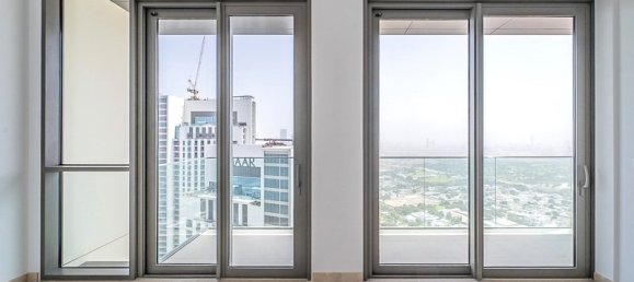 4 bedrooms Penthouse in Downtown Dubai (Downtown Burj Dubai), UAE No. 3267 13