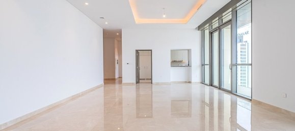 4 bedrooms Penthouse in Downtown Dubai (Downtown Burj Dubai), UAE No. 3267 3