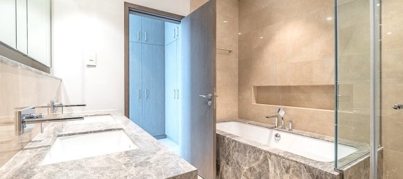 4 bedrooms Penthouse in Downtown Dubai (Downtown Burj Dubai), UAE No. 3267 16