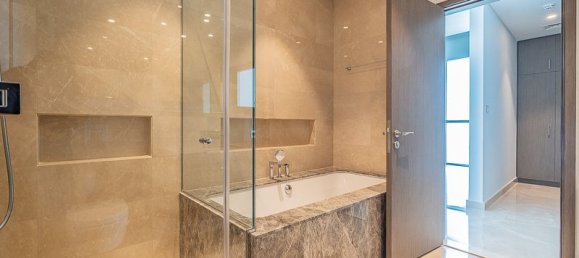 4 bedrooms Penthouse in Downtown Dubai (Downtown Burj Dubai), UAE No. 3267 21