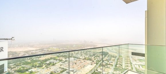 4 bedrooms Penthouse in Downtown Dubai (Downtown Burj Dubai), UAE No. 3267 10