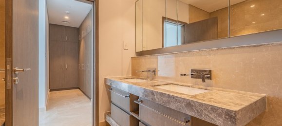 4 bedrooms Penthouse in Downtown Dubai (Downtown Burj Dubai), UAE No. 3267 20