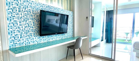 48m² Condo in Pattaya, Thailand No. 3973 3