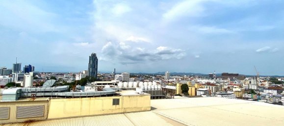 48m² Condo in Pattaya, Thailand No. 3973 8