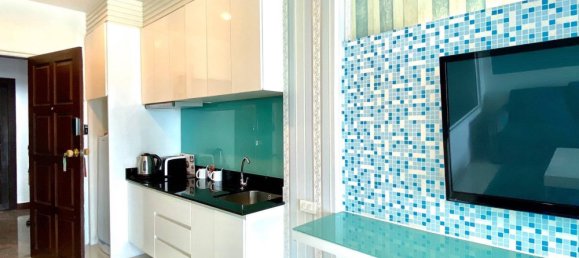 48m² Condo in Pattaya, Thailand No. 3973 5