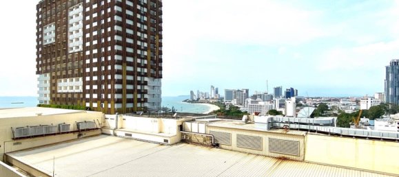 48m² Condo in Pattaya, Thailand No. 3973 9