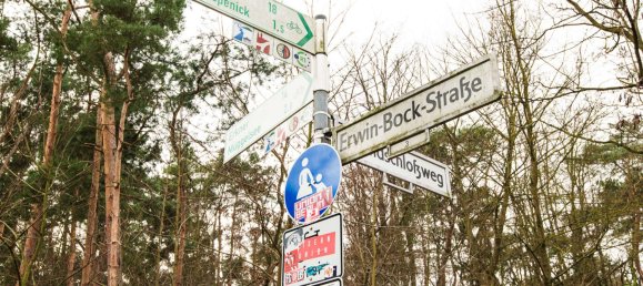 1 bedroom Apartment in Kopenick, Germany No. 20417 3