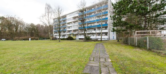 1 bedroom Apartment in Kopenick, Germany No. 20417 15