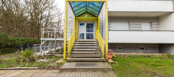 1 bedroom Apartment in Kopenick, Germany No. 20417 16