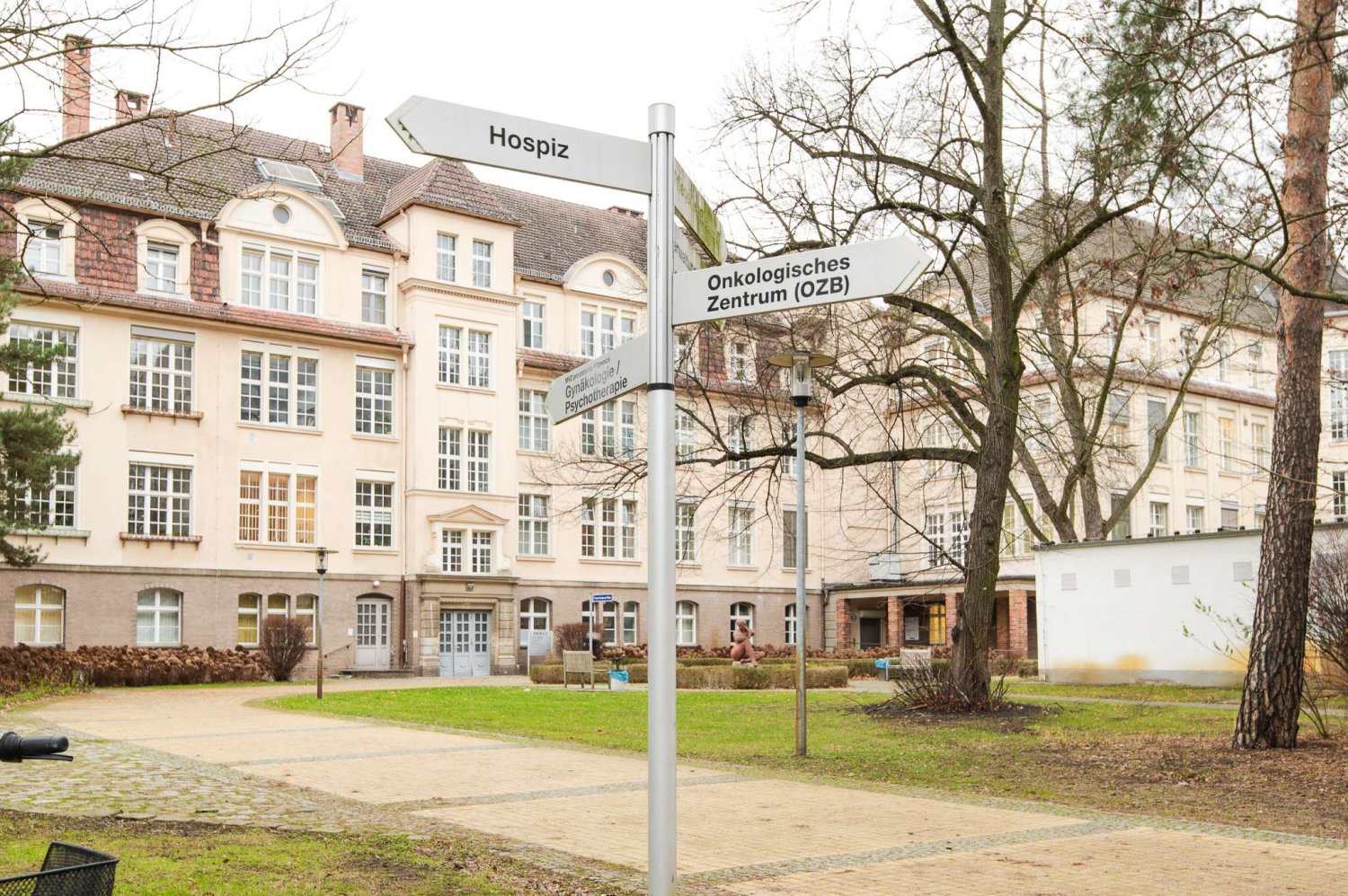 1 bedroom Apartment in Kopenick, Germany No. 20417