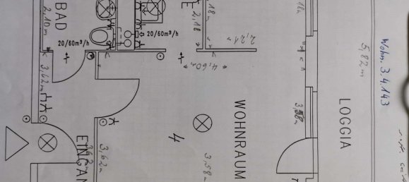 1 bedroom Apartment in Kopenick, Germany No. 20417 12