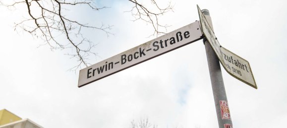 1 bedroom Apartment in Kopenick, Germany No. 20417 2