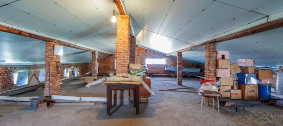 7 rooms Villa in Mezzago, Italy No. 42624 15