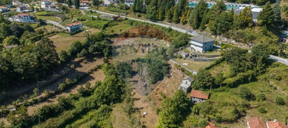  قطعة أرض في Fafe, Portugal 2641متر مربع رقم 47121 3