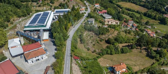  قطعة أرض في Fafe, Portugal 2641متر مربع رقم 47121 4