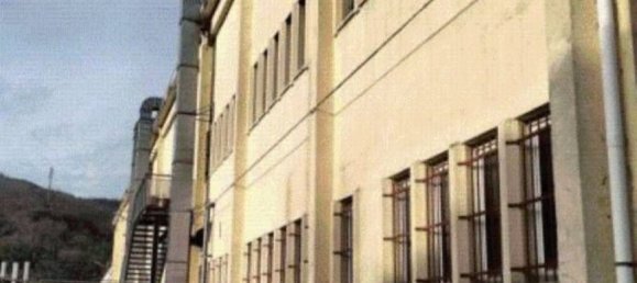 1429m² Warehouse in Vado Ligure, Italy No. 338838 9