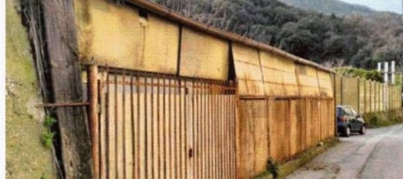 1429m² Warehouse in Vado Ligure, Italy No. 338838 6