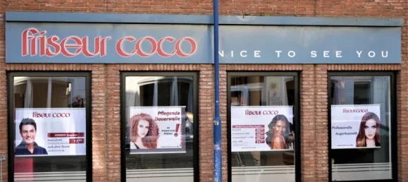 Здание с 12 комнатами в Дитмаршен, Германия № 91388 3