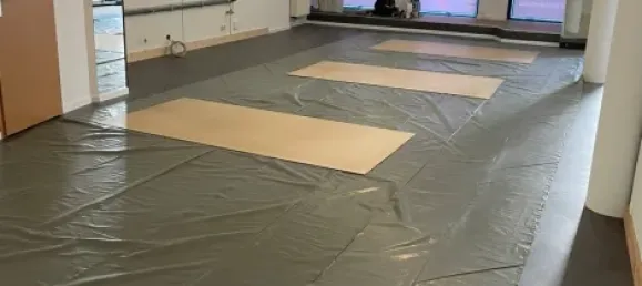 Здание с 12 комнатами в Дитмаршен, Германия № 91388 15