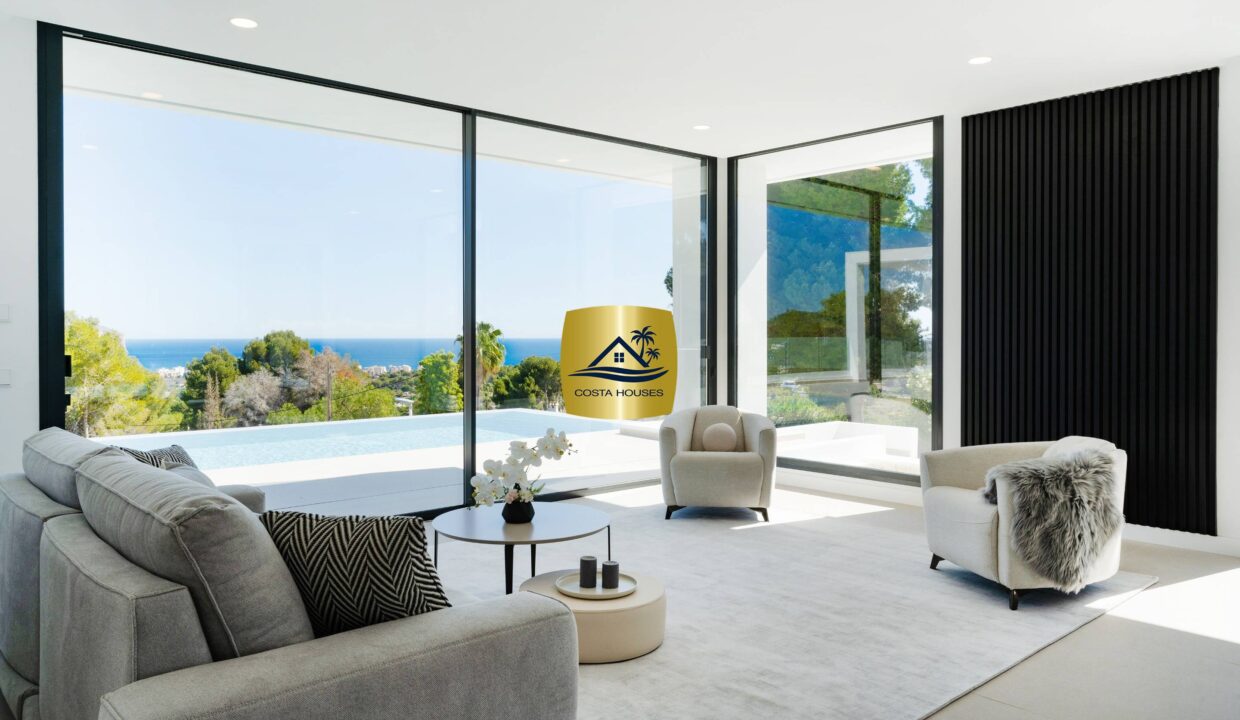 4 chambres Villa à Alicante, Spain No. 67212