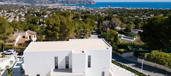 Villa T4 em Alicante, Spain N.º 67212 3