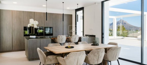 Villa T4 em Alicante, Spain N.º 67212 5