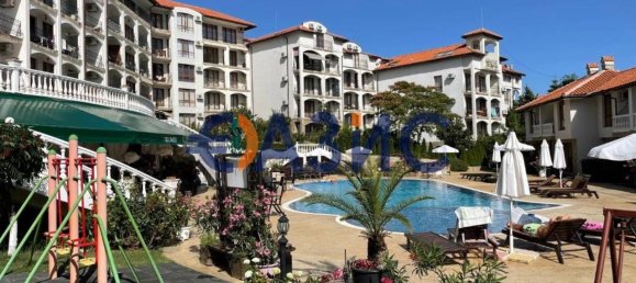 1 bedroom Apartment in Sveti Vlas, Bulgaria No. 177 16