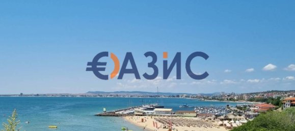 1 bedroom Apartment in Sveti Vlas, Bulgaria No. 177 20