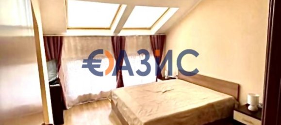 1 bedroom Apartment in Sveti Vlas, Bulgaria No. 177 6