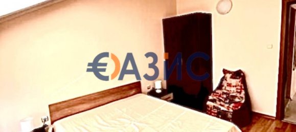 1 bedroom Apartment in Sveti Vlas, Bulgaria No. 177 5