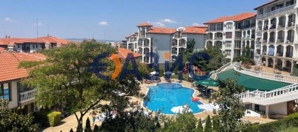 1 bedroom Apartment in Sveti Vlas, Bulgaria No. 177 15
