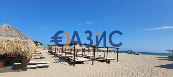 1 bedroom Apartment in Sveti Vlas, Bulgaria No. 177 21