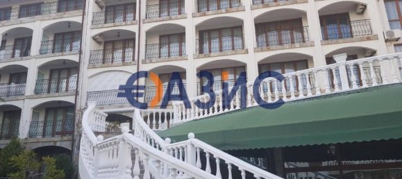 1 bedroom Apartment in Sveti Vlas, Bulgaria No. 177 10