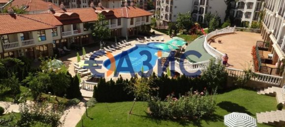 1 bedroom Apartment in Sveti Vlas, Bulgaria No. 177 8