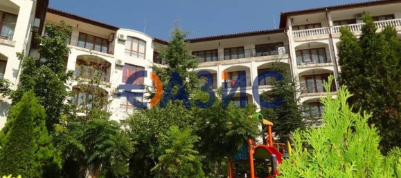 1 bedroom Apartment in Sveti Vlas, Bulgaria No. 177 9