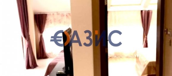 1 bedroom Apartment in Sveti Vlas, Bulgaria No. 177 4