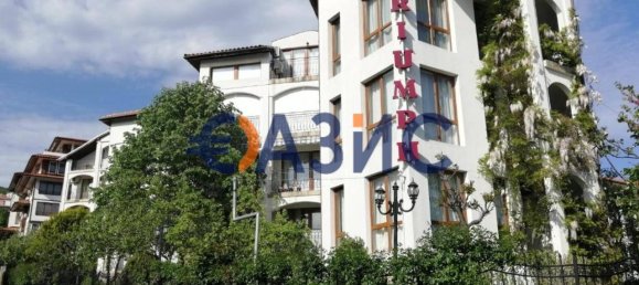 1 bedroom Apartment in Sveti Vlas, Bulgaria No. 177 12