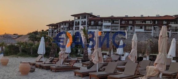 1 bedroom Apartment in Sveti Vlas, Bulgaria No. 177 22