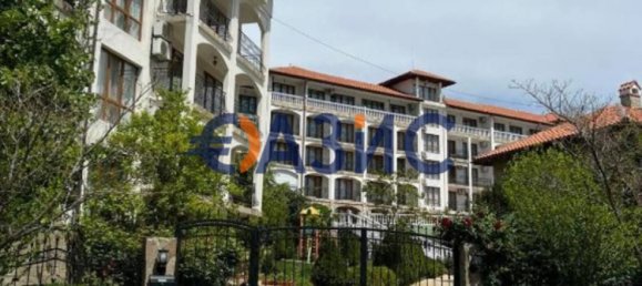 1 bedroom Apartment in Sveti Vlas, Bulgaria No. 177 13